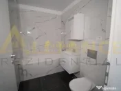 Ap.tip studio, se poate ajunge pietonal la metrou.Finalizat, 