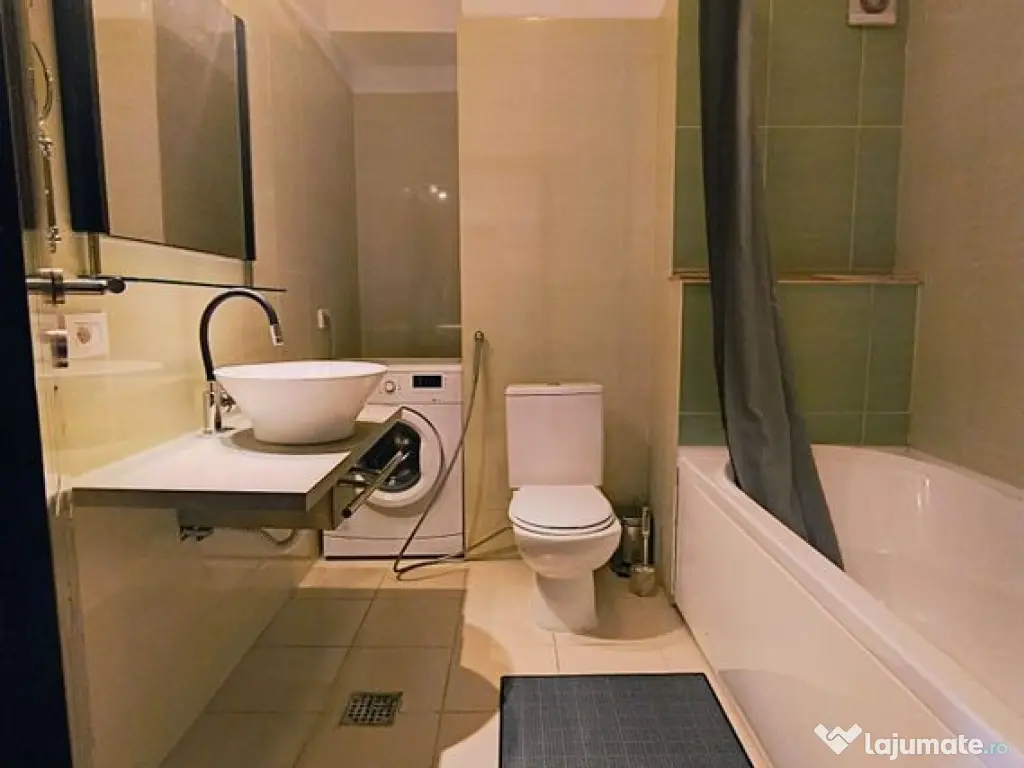 Alba Iulia- Decebal-Bd Unirii - Complex Phoenicia