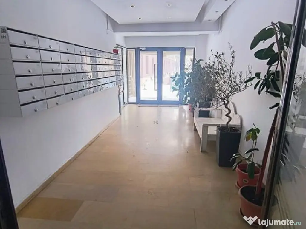 Alba Iulia- Decebal-Bd Unirii - Complex Phoenicia