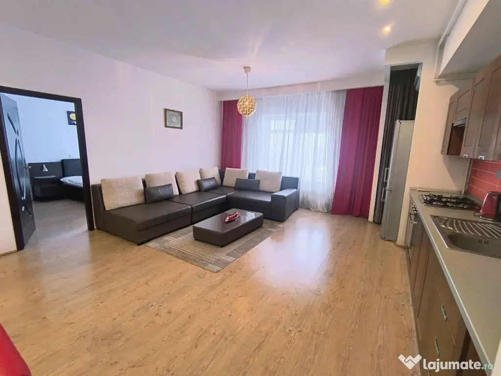 Alba Iulia- Decebal-Bd Unirii - Complex Phoenicia