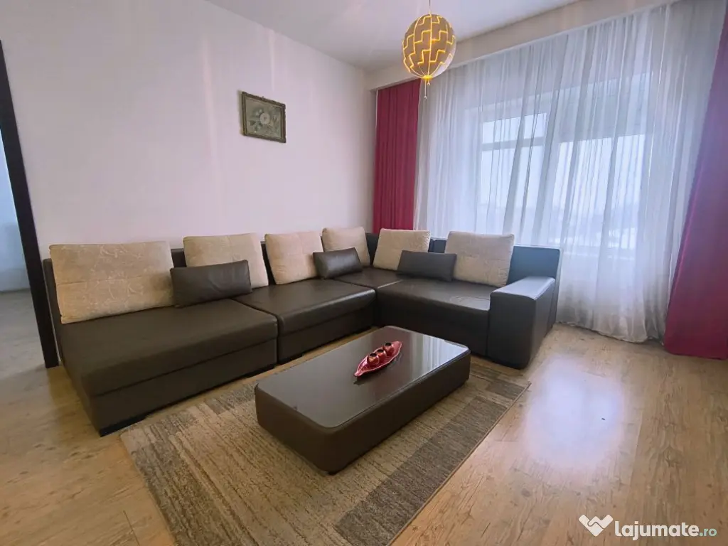 Alba Iulia- Decebal-Bd Unirii - Complex Phoenicia