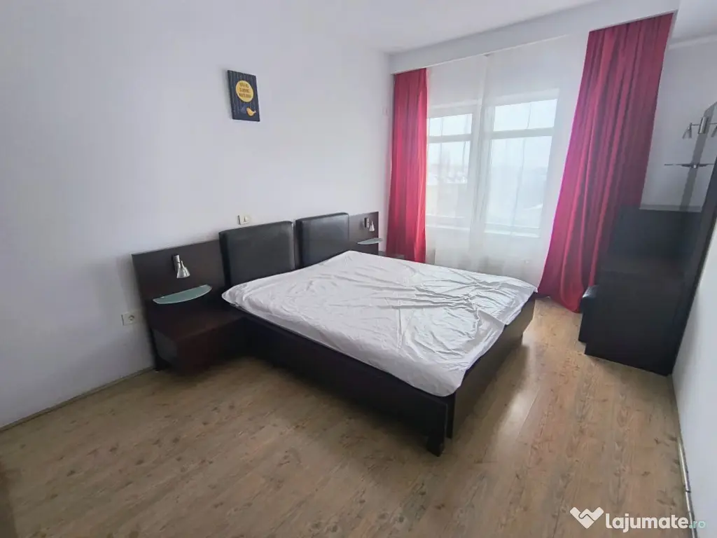 Alba Iulia- Decebal-Bd Unirii - Complex Phoenicia