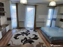 Garsoniera semidecomandata, 40 mp in Andrei Muresan cu parca