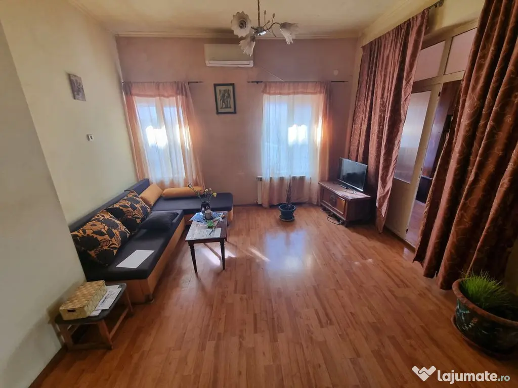Apartament 3 camere zona Ultracentral