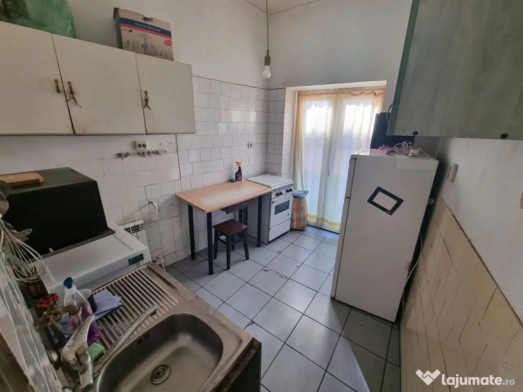 Apartament 3 camere zona Ultracentral