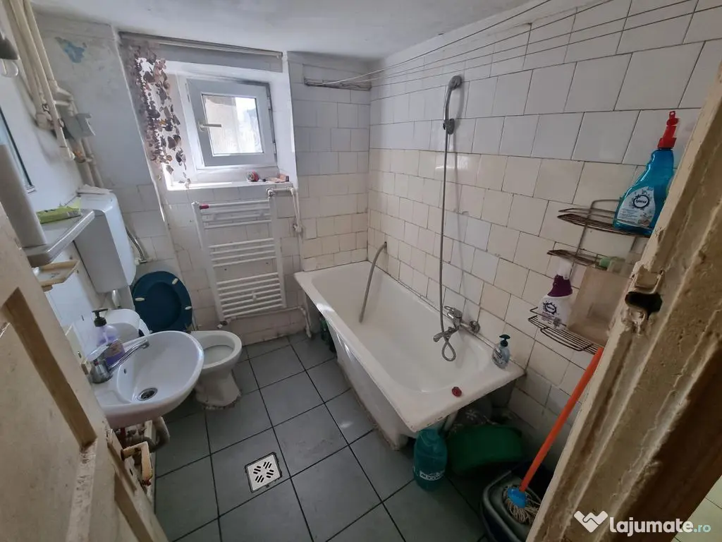 Apartament 3 camere zona Ultracentral