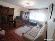 Apartament cu 3 camere decomandate în Lapus-Decebal