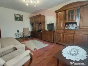 Apartament cu 3 camere decomandate în Lapus-Decebal 
