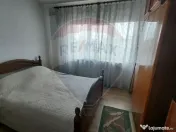 Apartament cu 3 camere decomandate în Lapus-Decebal 