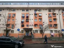 Garsonieră CF 3 - parter – Bd. 1 Decembrie 1918