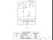 Garsonieră CF 3 - parter – Bd. 1 Decembrie 1918 
