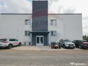 Apartament cu terasă și panoramă de vânzare, zona Hil... 