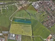 Teren cu potențial investițional – 13.263 mp – zona... 