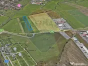 Teren cu potențial investițional – 13.263 mp – zona... 