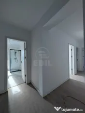 Apartament de 2 camere, decomandat, zona Tineretului, Floresti 