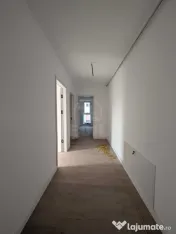 Apartament de 2 camere, decomandat, zona Tineretului, Floresti 