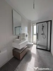 Apartament de 2 camere, decomandat, zona Tineretului, Floresti 