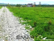 Teren extravilan Valea Avrigului 8000mp zona Panoramic Park 