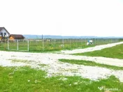 Teren extravilan Valea Avrigului 8000mp zona Panoramic Park 