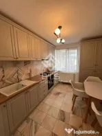 Apartament 3 camere de inchiriat - zona COROANA DE AUR