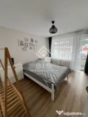 Apartament 3 camere de inchiriat - zona COROANA DE AUR 