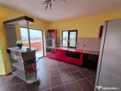 Casa de individuala cu garaj in Bucium 