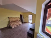 Casa de individuala cu garaj in Bucium 