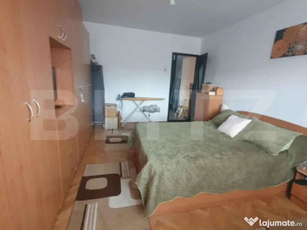 Apartament 2 camere - CENTRAL