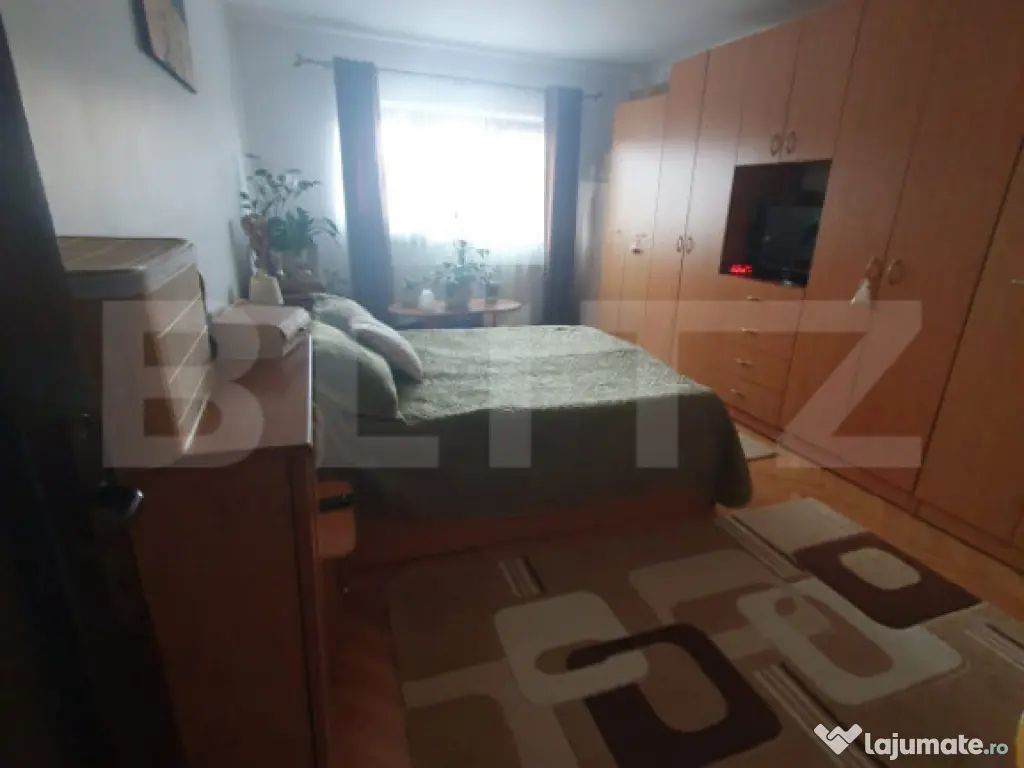 Apartament 2 camere - CENTRAL