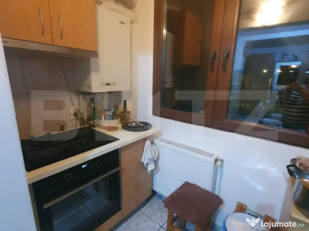 Apartament 2 camere - CENTRAL