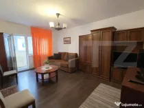 Apartament 2 dormitoare, decomandat, Zona Brico Depo!