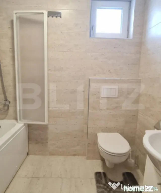 Casa cu 4 camere cartier Izvor Tarlungeni 2 locuri parcare - Tarlungeni (Brasov)