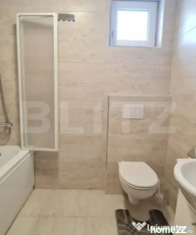 Casa cu 4 camere cartier Izvor Tarlungeni 2 locuri parcare - Tarlungeni (Brasov)