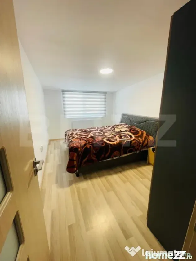 Casa cu 4 camere cartier Izvor Tarlungeni 2 locuri parcare - Tarlungeni (Brasov)
