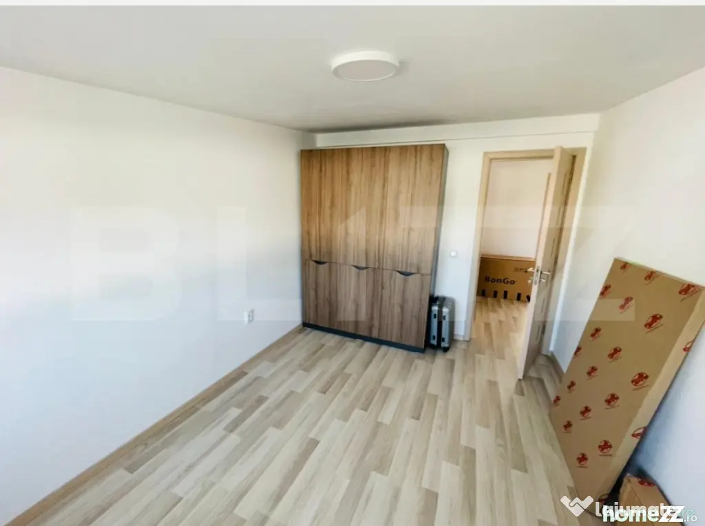 Casa cu 4 camere cartier Izvor Tarlungeni 2 locuri parcare - Tarlungeni (Brasov)