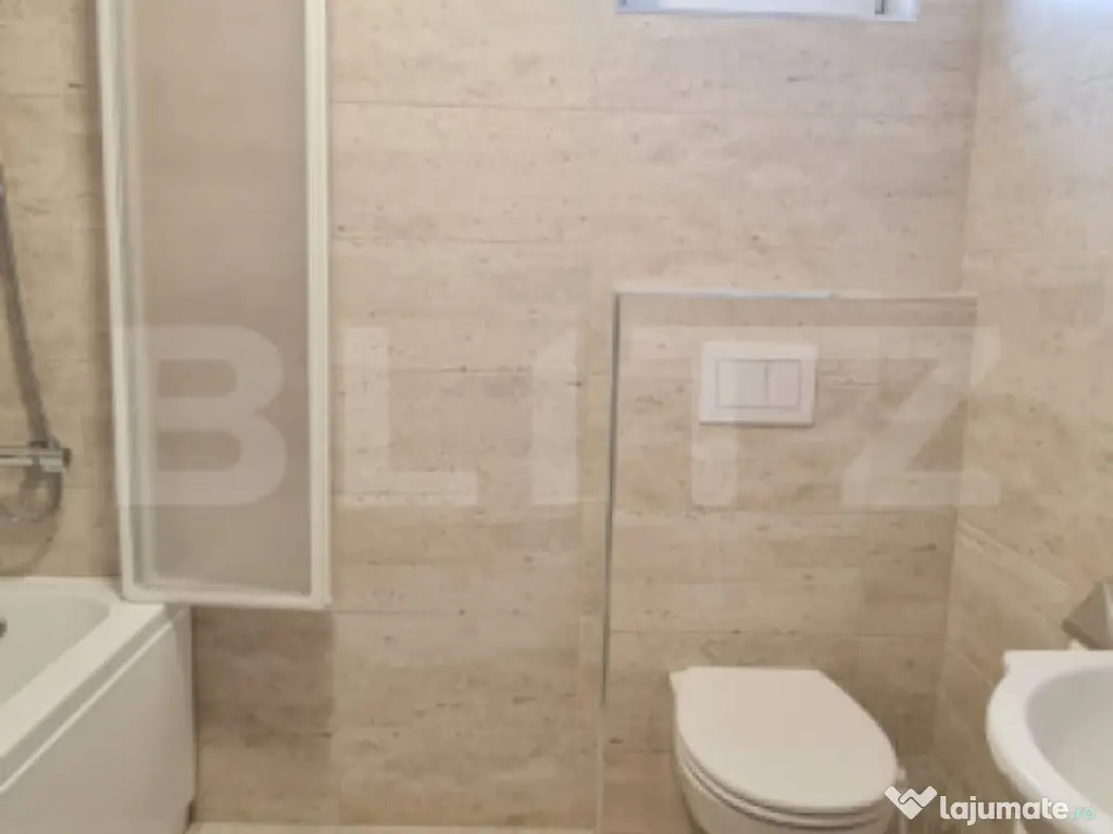 Casa cu 4 camere cartier Izvor Tarlungeni 2 locuri parcare