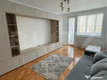 Apartament cu 2 camere la cheie, 45 mp, zona Micro 1