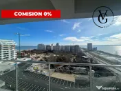 Apartament 2 camere si parcare Mamaia Nord / Casa del Mar 