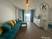 Apartament 2 camere si parcare Mamaia Nord / Casa del Mar 