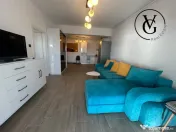 Apartament 2 camere si parcare Mamaia Nord / Casa del Mar 