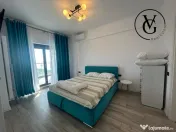 Apartament 2 camere si parcare Mamaia Nord / Casa del Mar 