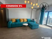 Apartament 2 camere cu parcare inclusa- Casa Del Mar 
