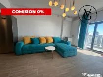 Apartament 2 camere cu parcare inclusa- Casa Del Mar
