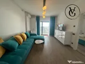 Apartament 2 camere si parcare Mamaia Nord / Casa del Mar 