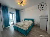 Apartament 2 camere si parcare Mamaia Nord / Casa del Mar 