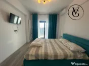 Apartament 2 camere si parcare Mamaia Nord / Casa del Mar 