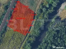 Teren 20 ari, extravilan, zona Heidenfeld