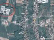 Complex Agrozootehnic – Industrial – Comercial de Vânza 