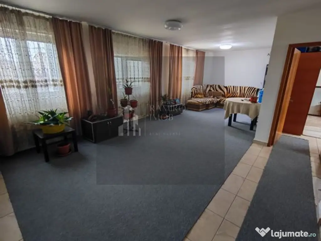 Vila individuala Sector 4 / Berceni / Constantin Brancove...