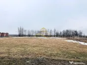 Teren de vanzare Siretu Saucesti Bacau 